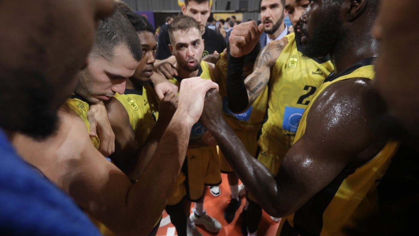 Άρης: Η ανατροπή και η νίκη επί της Καρδίτσας με την παρακάμερα της ΚΑΕ