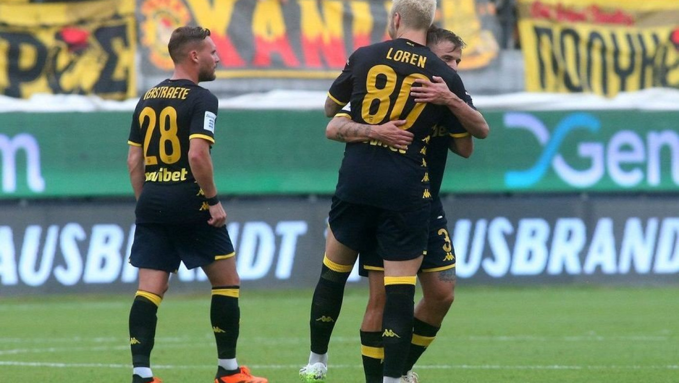 «Bet room»: Ντέρμπι με φαβορί στην Αγγλία, νίκες για Αρη και Ολυμπιακό