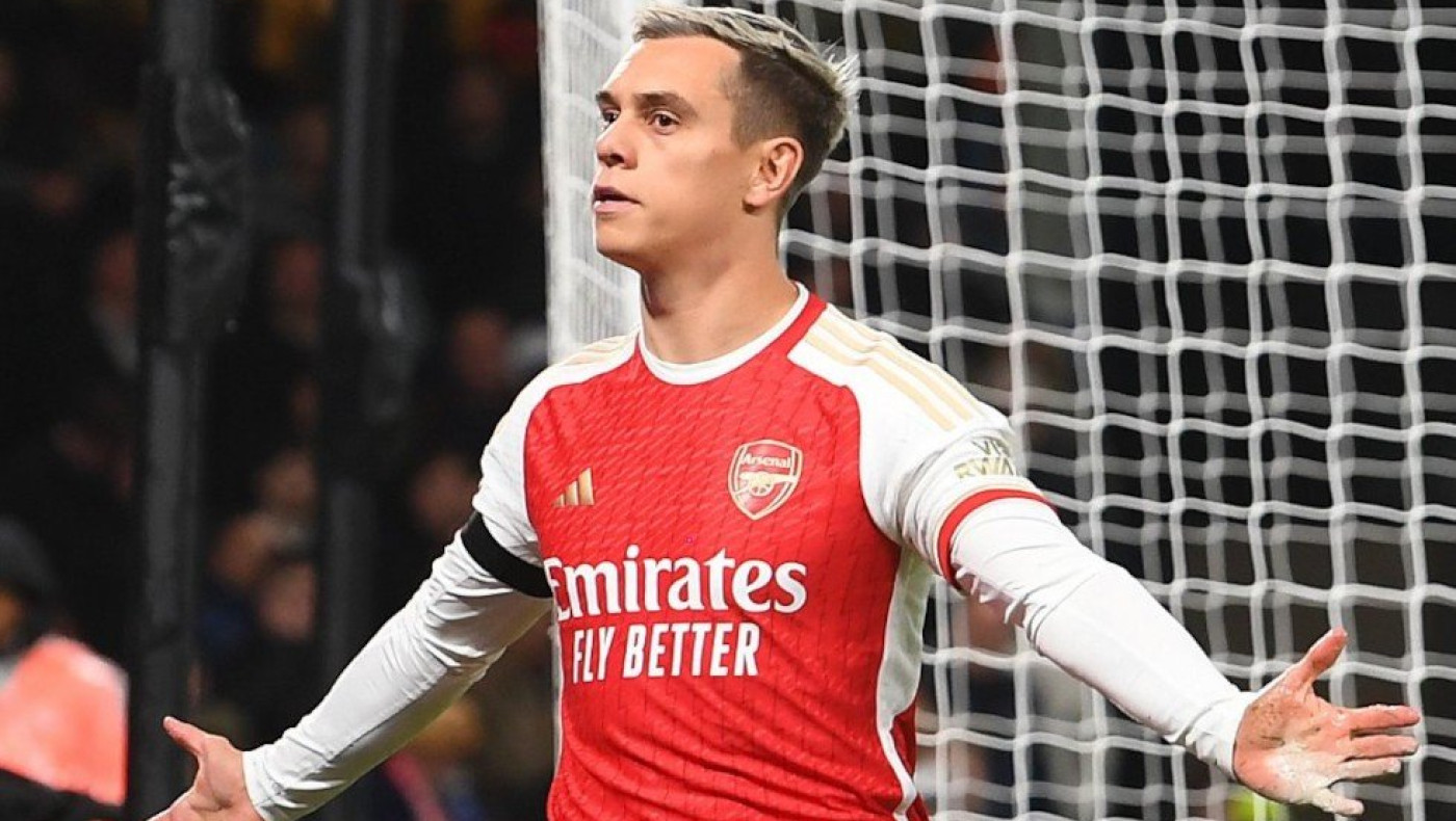 Ματσάρα στο Λονδίνο: Επέστρεψε η Άρσεναλ από το 2-0 σε επτά λεπτά!