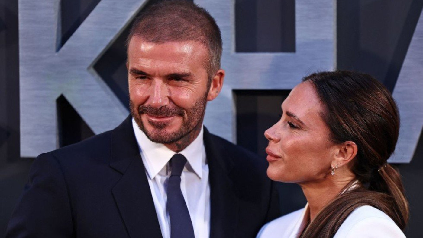 Ρεμπέκα Λόος: «Ο Μπέκαμ έδειχνε τα πικάντικα μηνύματά μου στους φίλους του και γελούσαν»