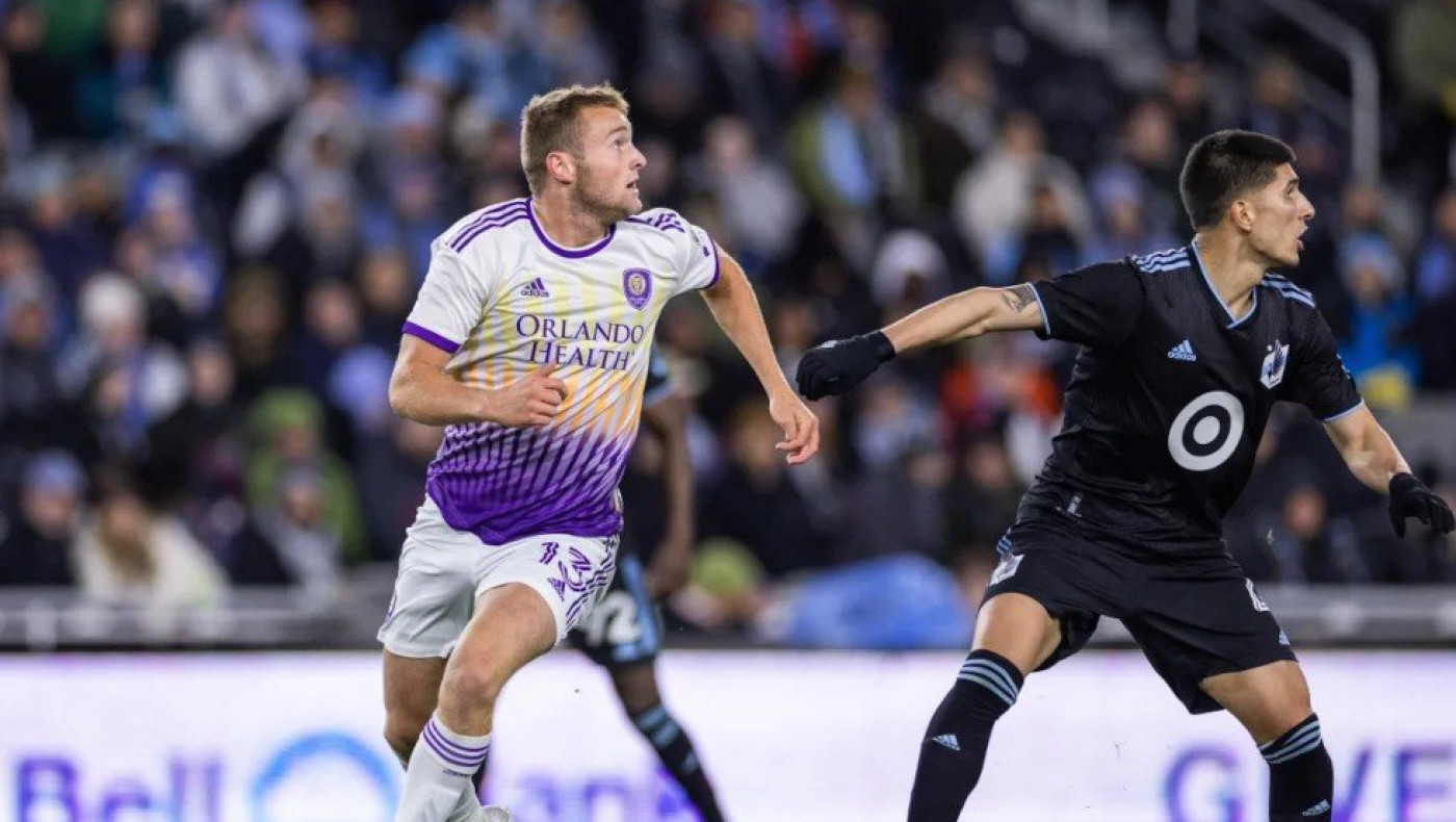 MLS:  Τρομερό γκολ από τον Ντάνκαν Μακγκουάιρ (vid