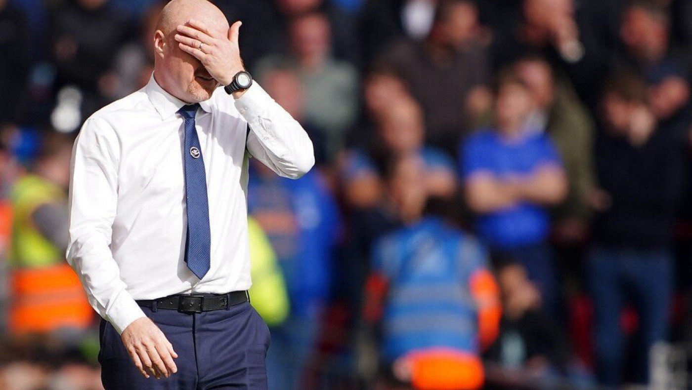 «Παρελθόν» από την Έβερτον ο Σον Ντάις