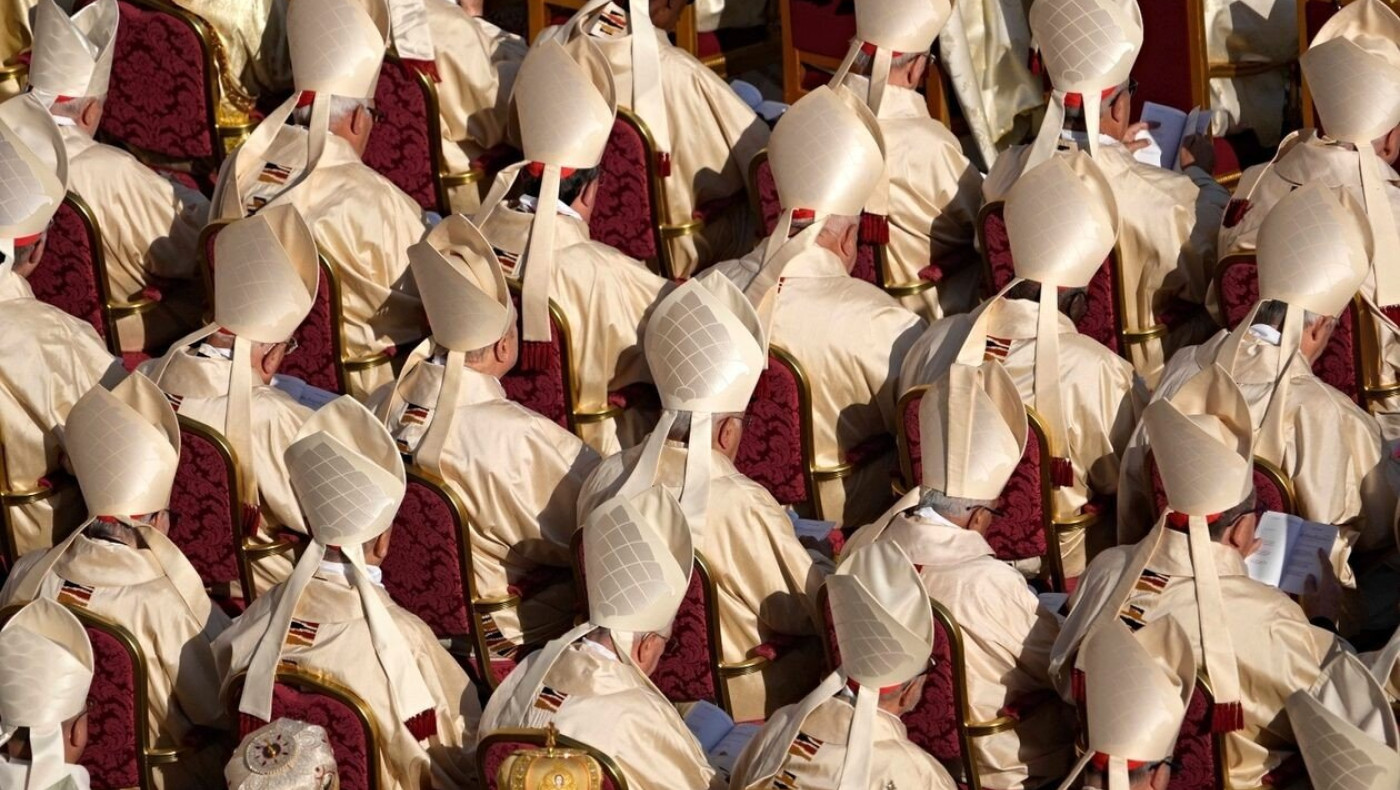 Βατικανό: Πολωνός επίσκοπος παραιτήθηκε αφού ένας ιερέας οργάνωσε όργιο στην ενορία του