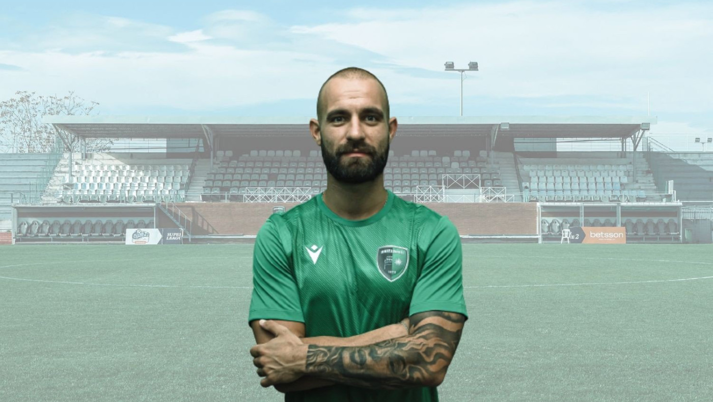 Τσαμούρης: «Σε πολύ καλό επίπεδο ο Μακεδονικός»