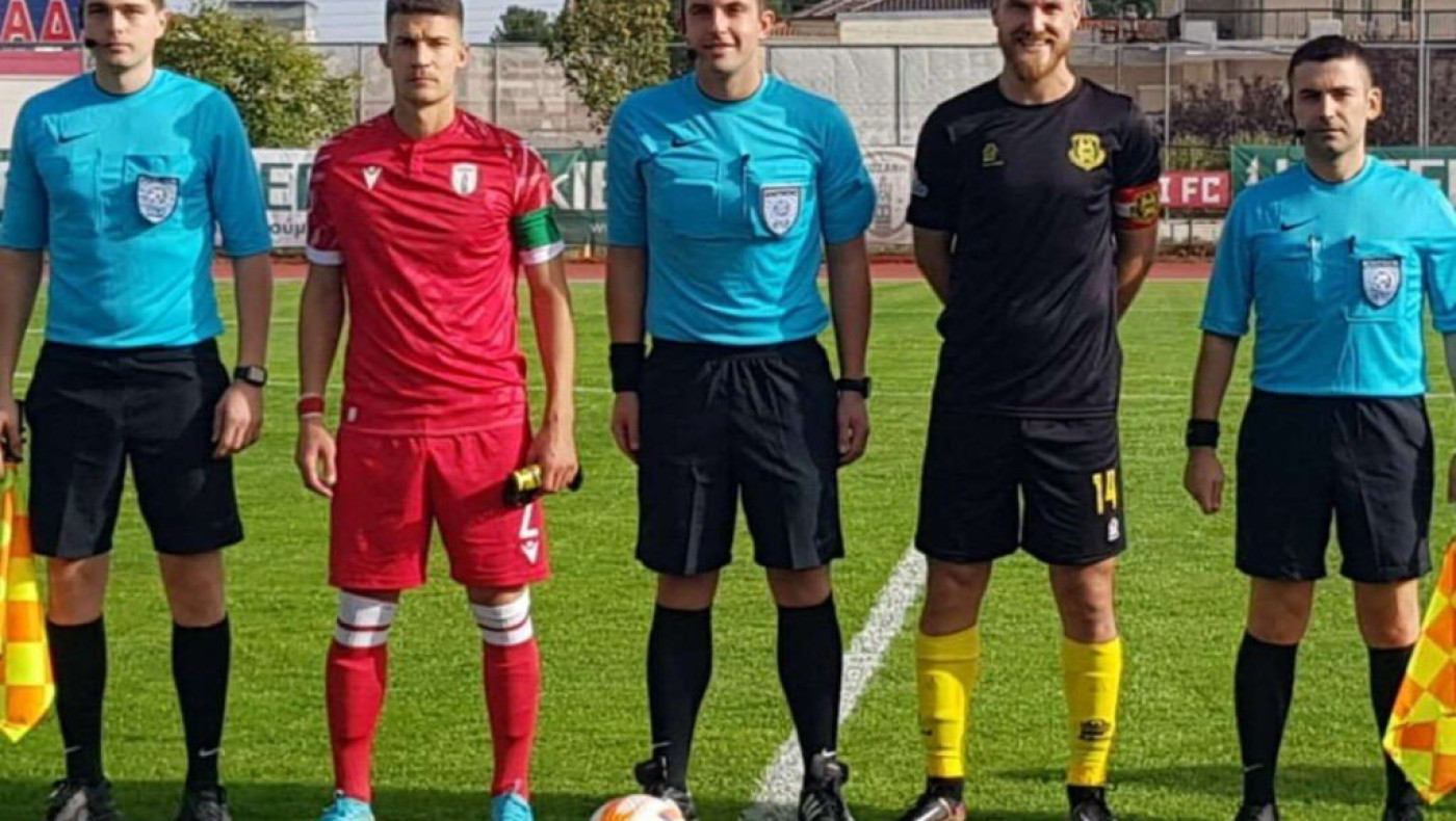 Μεγάλη νίκη για την Κοζάνη