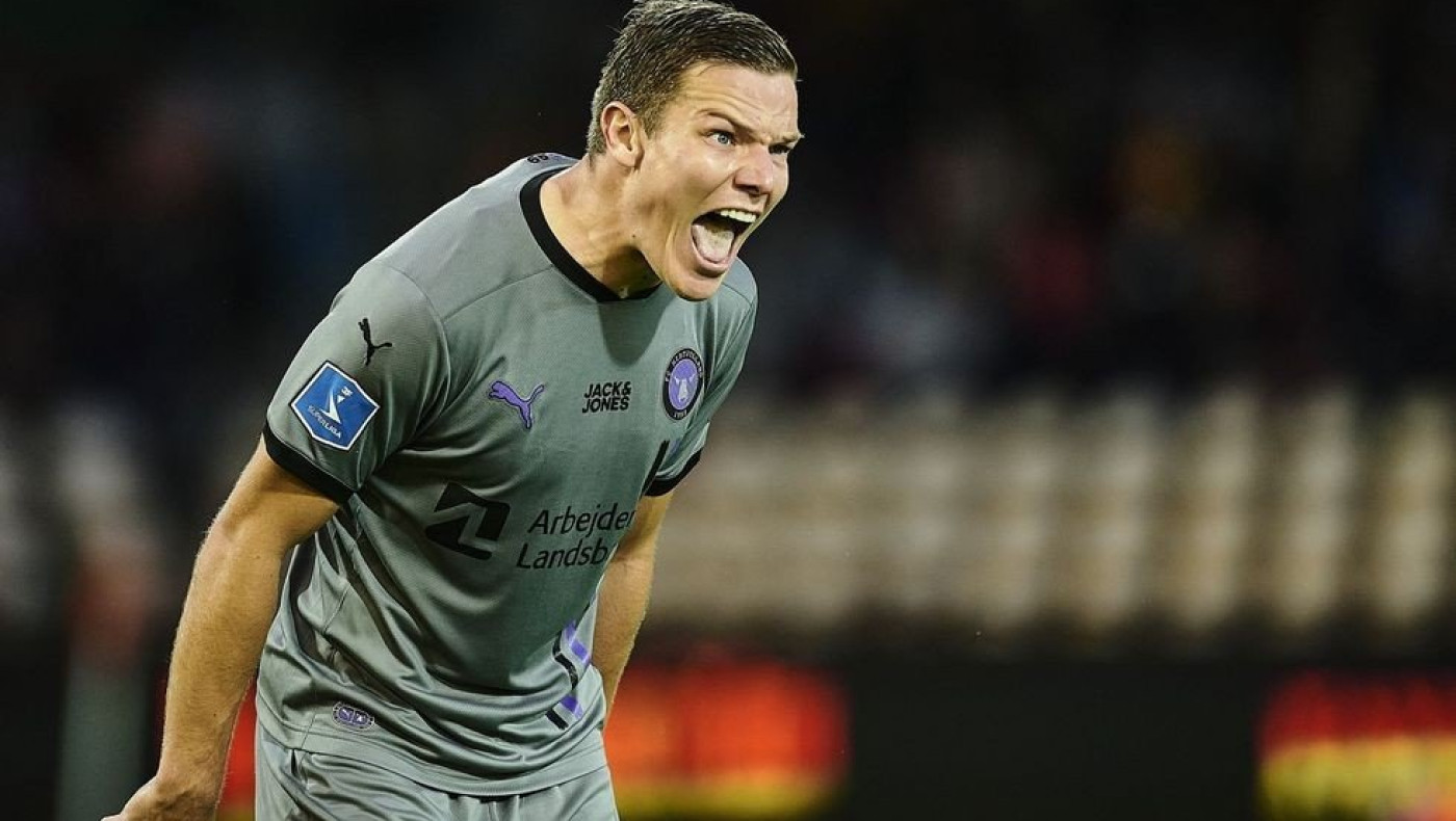 Γκάρτενμαν: «Τάισον, Βιεϊρίνια κάνουν τη διαφορά στον ΠΑΟΚ»