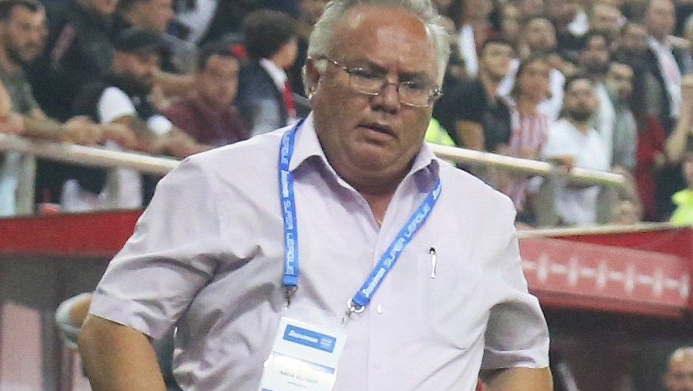 Γιατρός του ντέρμπι: «Δεν έκανε θέατρο ο Χουάνκαρ, είχε απώλεια ακοής»