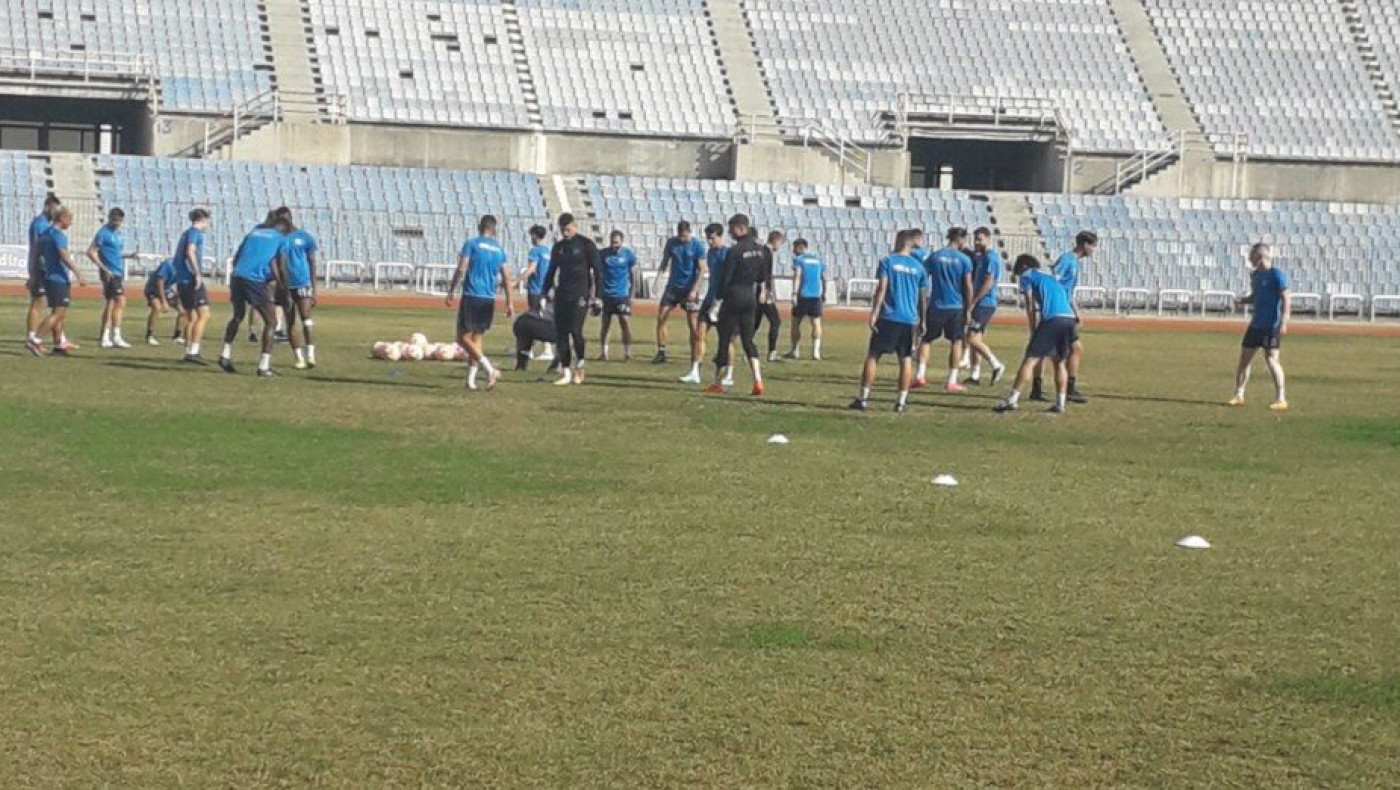 Αγανάκτηση του Βελλίδη για το Καυτανζόγλειο: «Ακατάλληλο σε όλα»