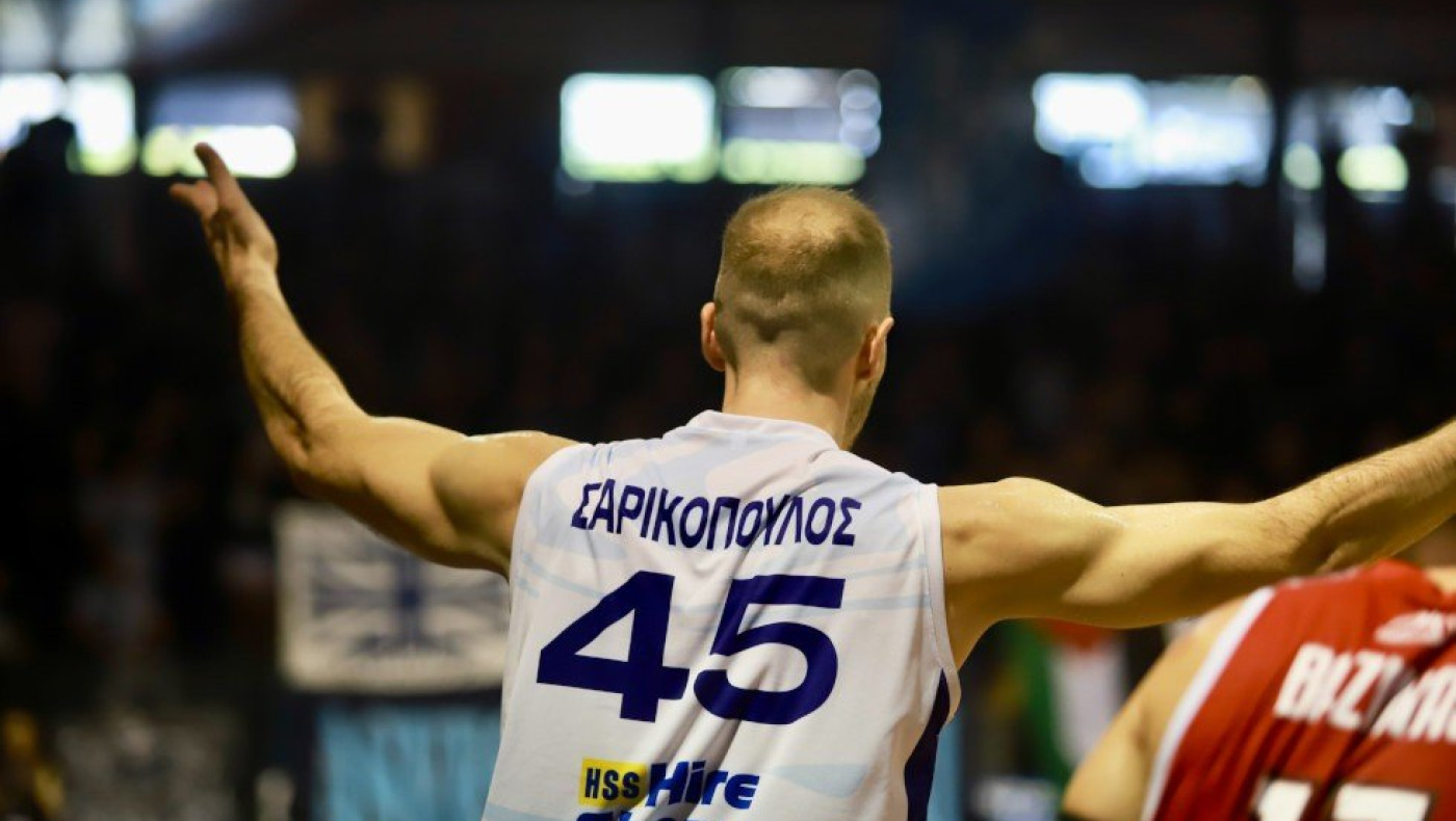 Ηρακλής κατά Πανερυθραϊκού﻿: «Μιλήστε μας για νερά και συμπεριφορές»