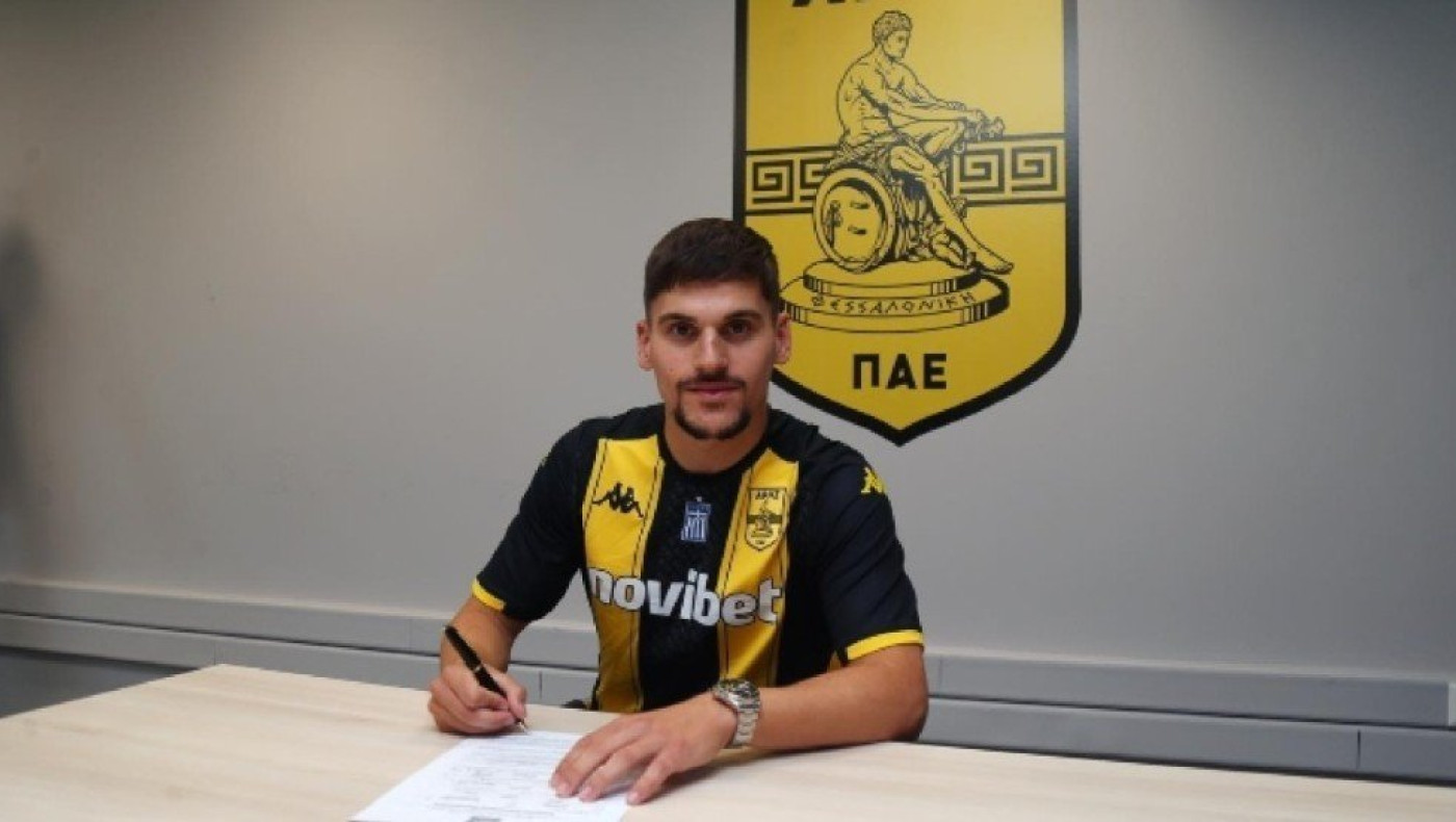 Τζούρασεκ: «Πλεονέκτημα η έδρα μας – Δεθήκαμε στη διακοπή»