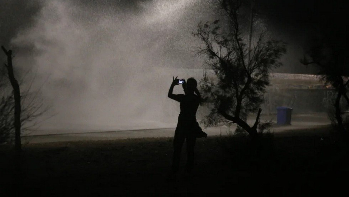 Η πρόγνωση του καιρού για την Τρίτη 6 Μαΐου: Πού θα σημειωθούν βροχές