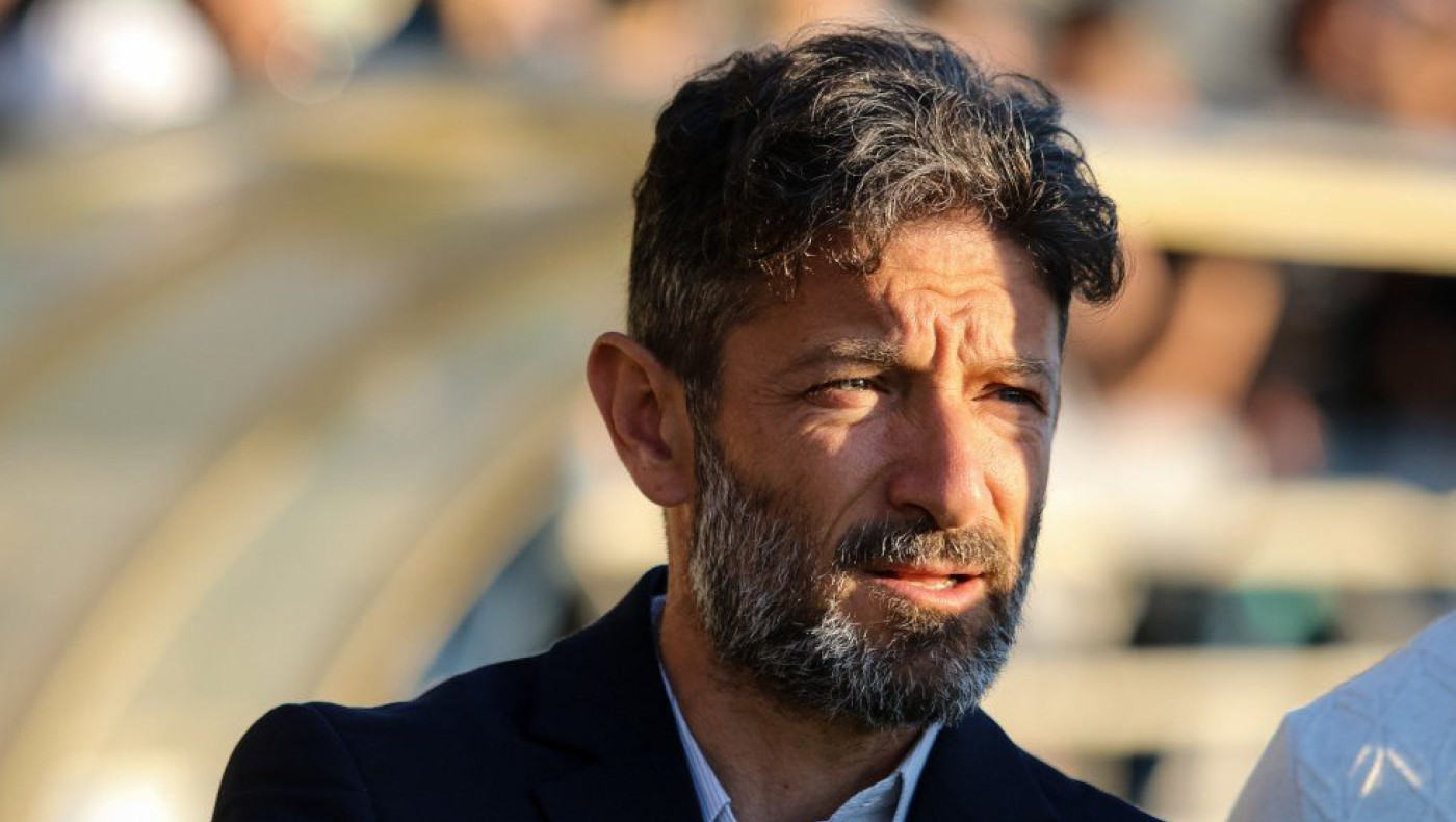 Κωνσταντινίδης: «Περιμένουμε πολλά από Κόλεϊ-Μπακαγιόκο-Ο Κουλιεράκης δεν έχει να ζηλέψει τίποτα»