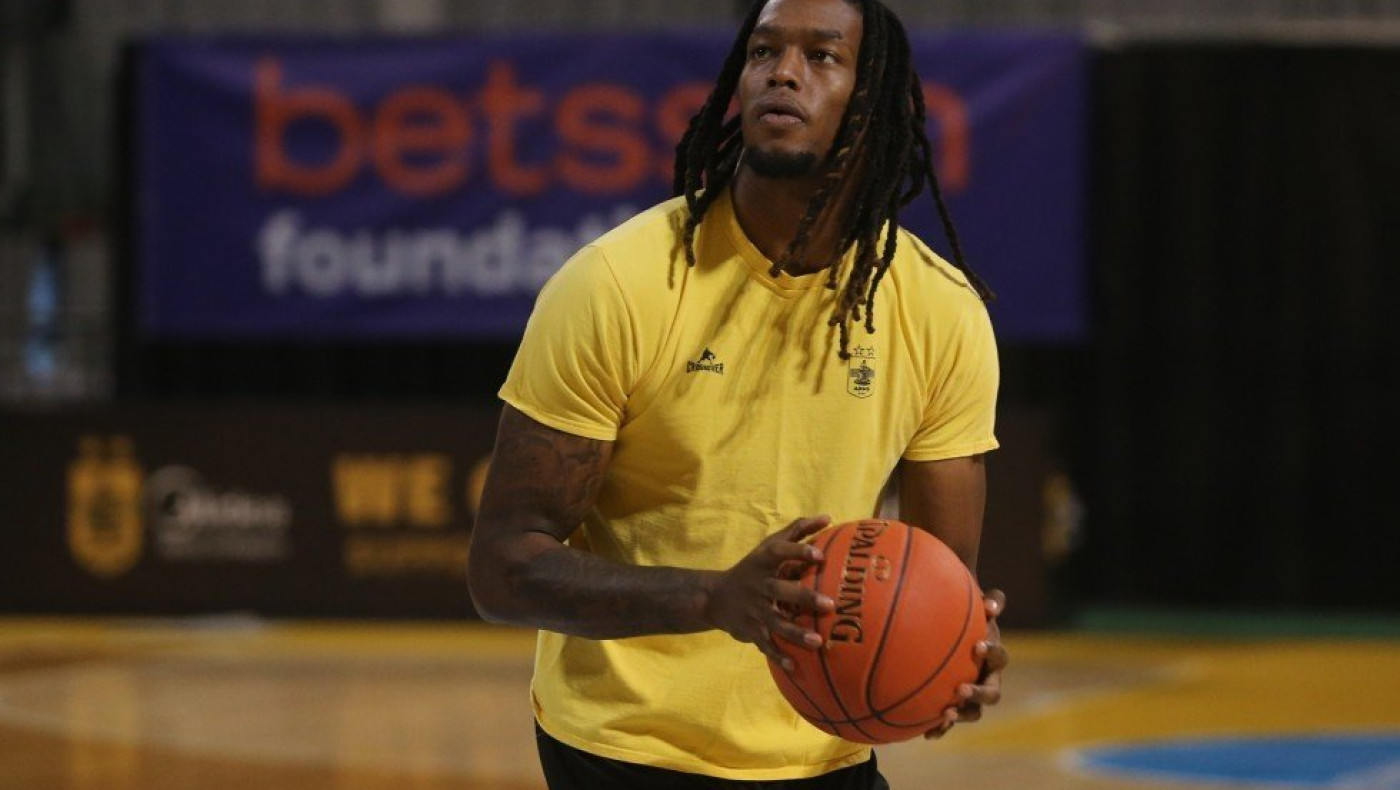 Άρης: Αυτά περιμένει από τον Μπάνκστον