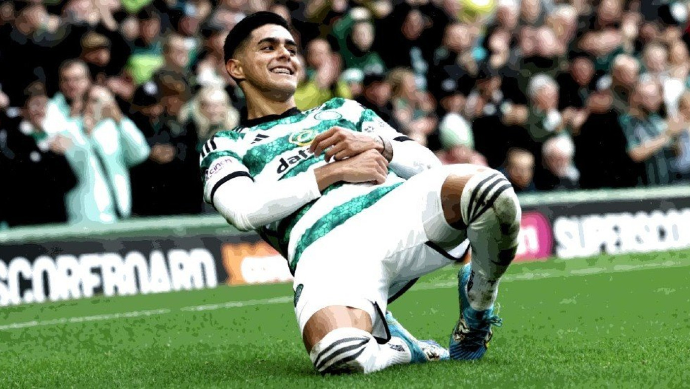 Προπονητής Σέλτικ «Ο Πάλμα: είναι ένας προικισμένος τεχνικά παίκτης»