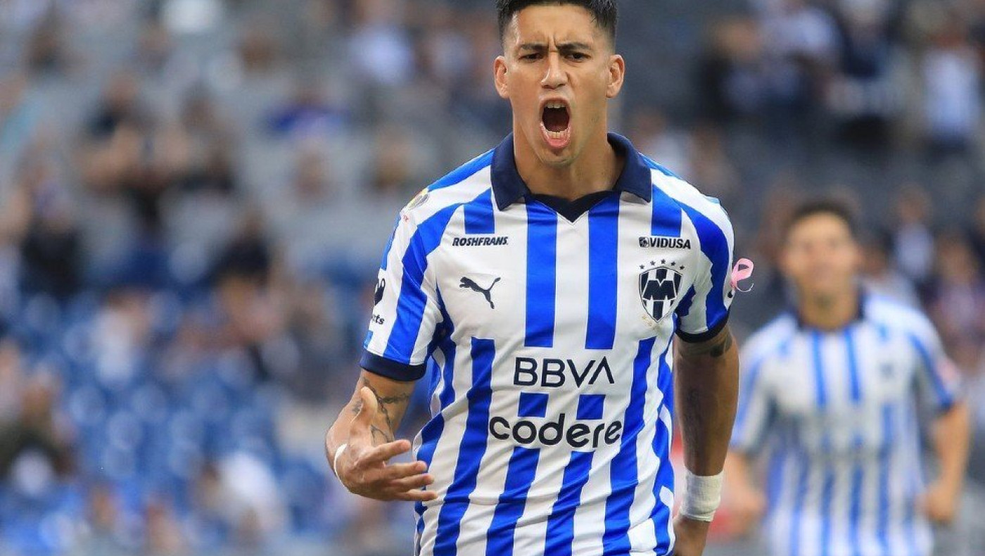 Στέλνουν τον Μάξι Μέζα στην ΑΕΚ