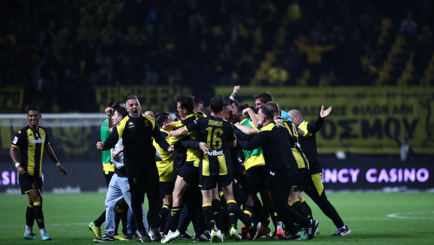 Άρης: Συνεχίζουν με ατομικό Σαβέριο και Ζουλ, αύριο η αποστολή για ΠΑΣ