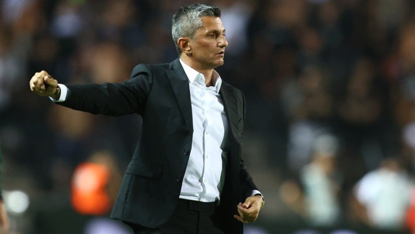 Κάθε προπονητής στον καιρό του κι ο Ραζβάν… Τώρα!