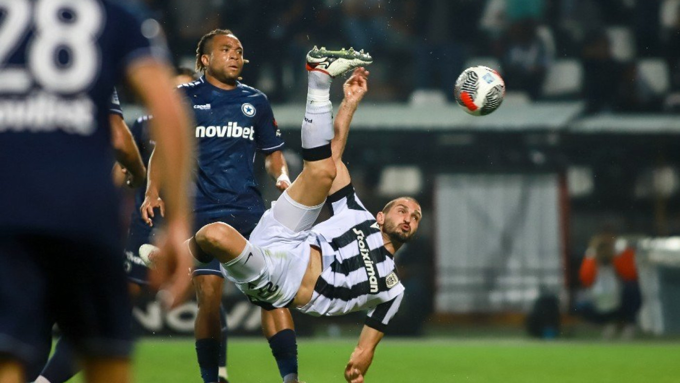 Ο ΠΑΟΚ είναι απόλυτος για Οζντόεφ, οι Τούρκοι επιμένουν στα «δικά τους»