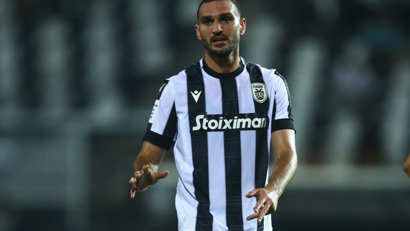 ΠΑΟΚ: Παίζει με Αμπερντίν ο Οζντόεφ - Λύθηκε το πρόβλημα με τη βίζα