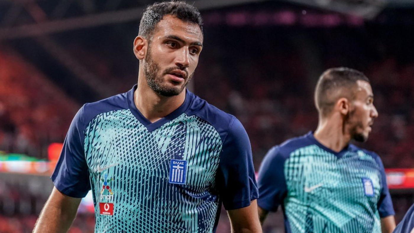 Ο Παυλίδης αποκάλυψε πως δέχθηκε μηνύματα μίσους για το πέναλτι στο Ελλάδα - Ολλανδία!