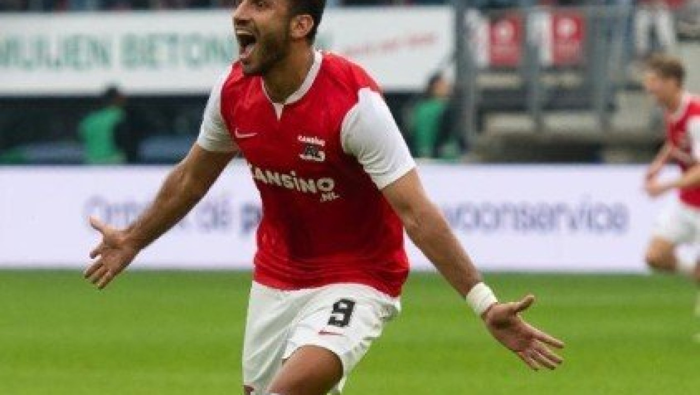 Ο... φουριόζος Παυλίδης ρωτήθηκε για το ρεκόρ του θρύλου Κρόιφ (vid)