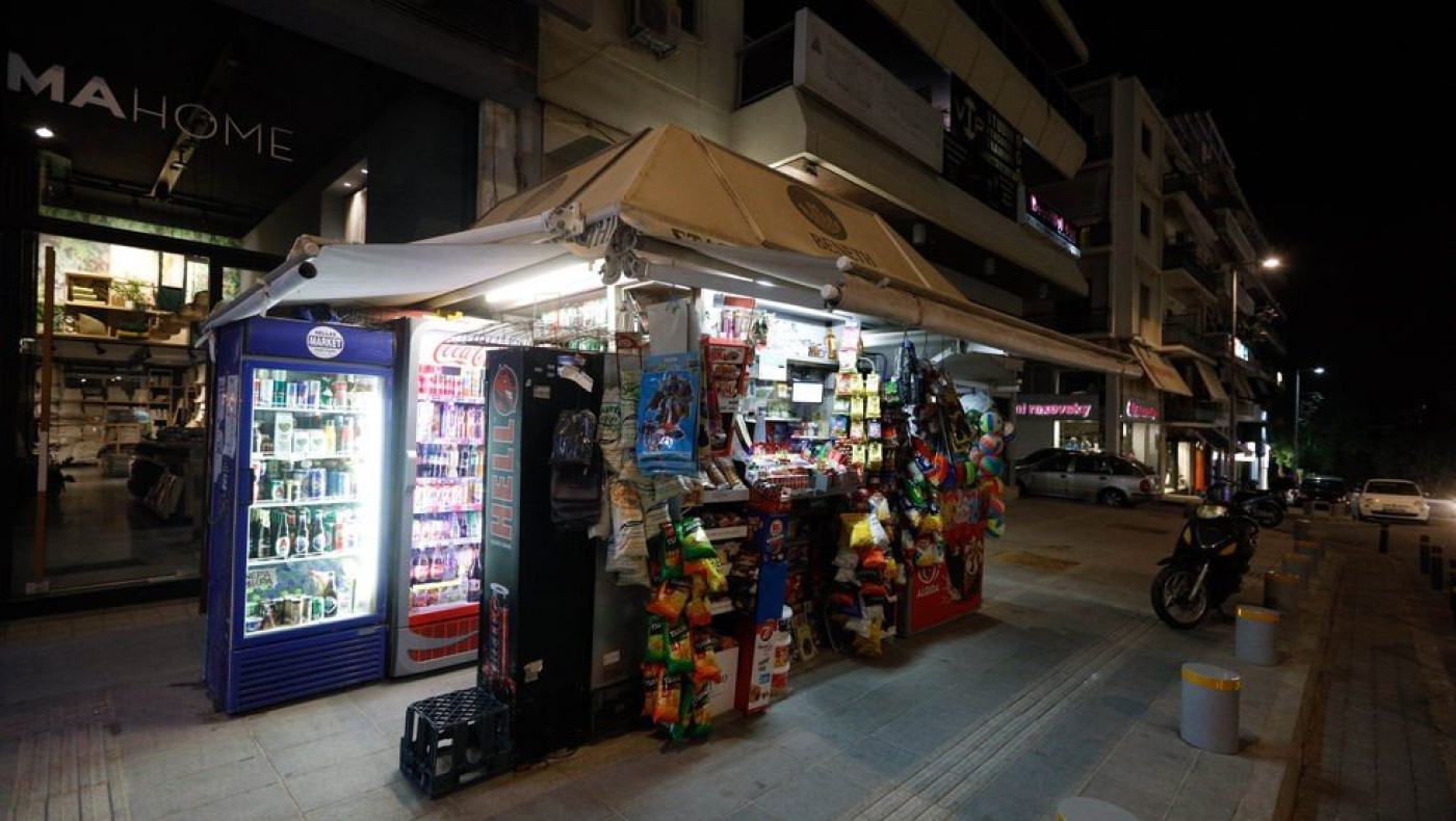 Μπαίνουν POS παντού αλλά άρχισαν οι πρώτες... μουρμούρες