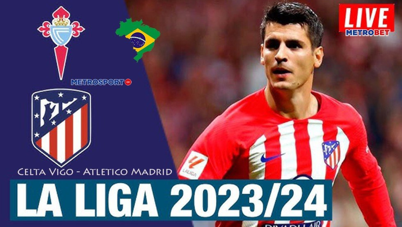 «Μιχάλης Βραζιλιάνος» :  Απίστευτο! Χθες, είχαμε 14/16 πληρωμένα δελτία ! Σήμερα δε, θέλω για αρχή το διπλό της Ατλέτικο Μαδρίτης…