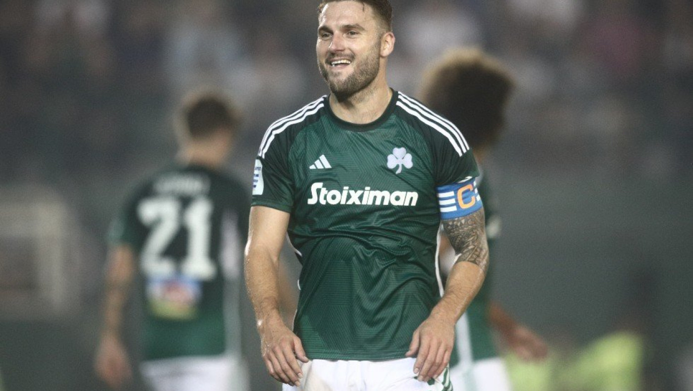 Αλ Καλίτζ: Μετά τον Πάολο Φερνάντες έκλεισε και τον Σένκεφελντ