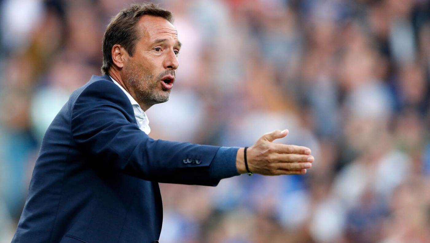 Telegraaf: «Συμφώνησε με τον Φαν'τ Σιπ ο Άγιαξ»