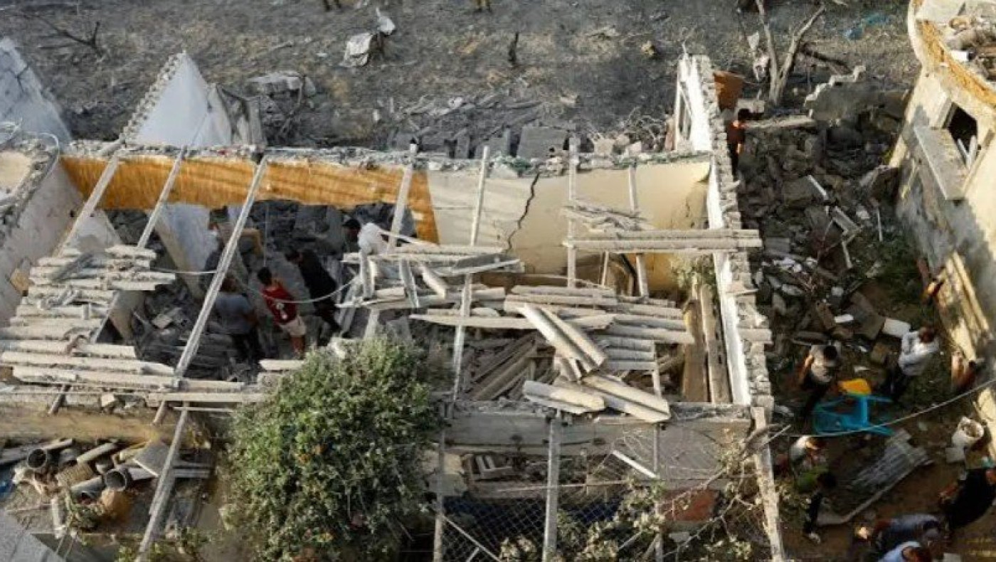 Ισραήλ: Επίθεση στη Συρία, εκτός λειτουργίας τα αεροδρόμια σε Δαμασκό και Χαλέπι