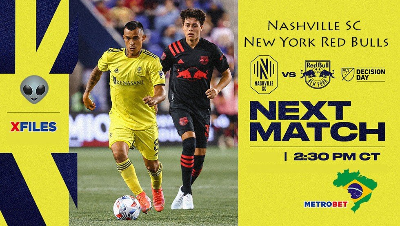 «X-Files» :  Σήμερα έχει σειρά ο Μόλντερ και είπε το εξής : I want to believe you, darling New York Red Bulls…