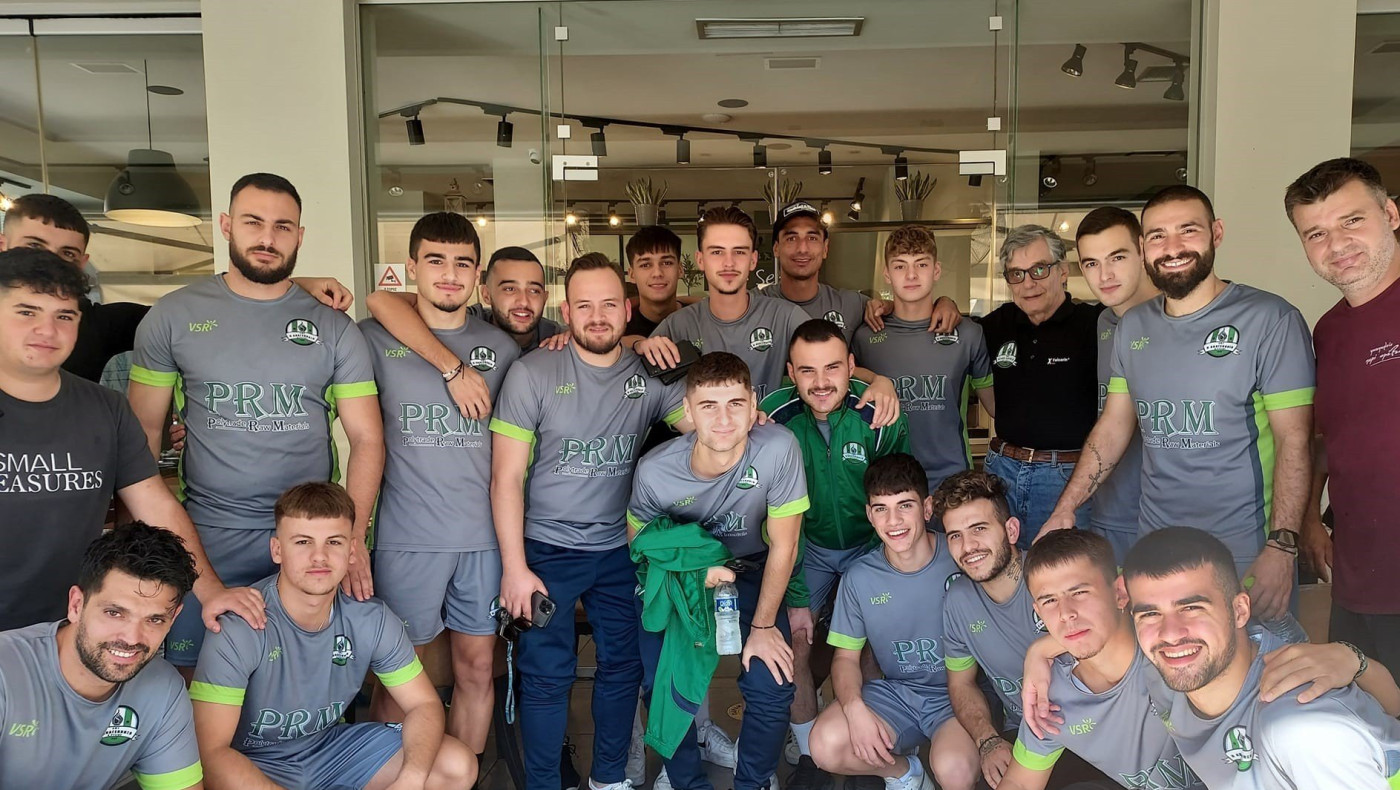 Τετραπλή ενίσχυση της Αναγέννησης Ρυσίου