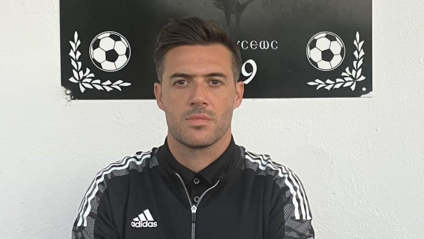 Fair play Χρήστου Ζαρογιάννη, γιατί δεν κάθισε στον πάγκο