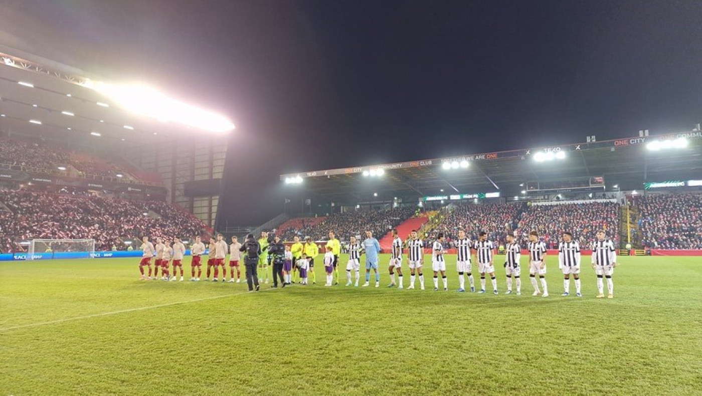 Βιεϊρίνια: «Αυτό που άλλαξε είναι η πίστη που είχαμε και οι προσωπικότητες»