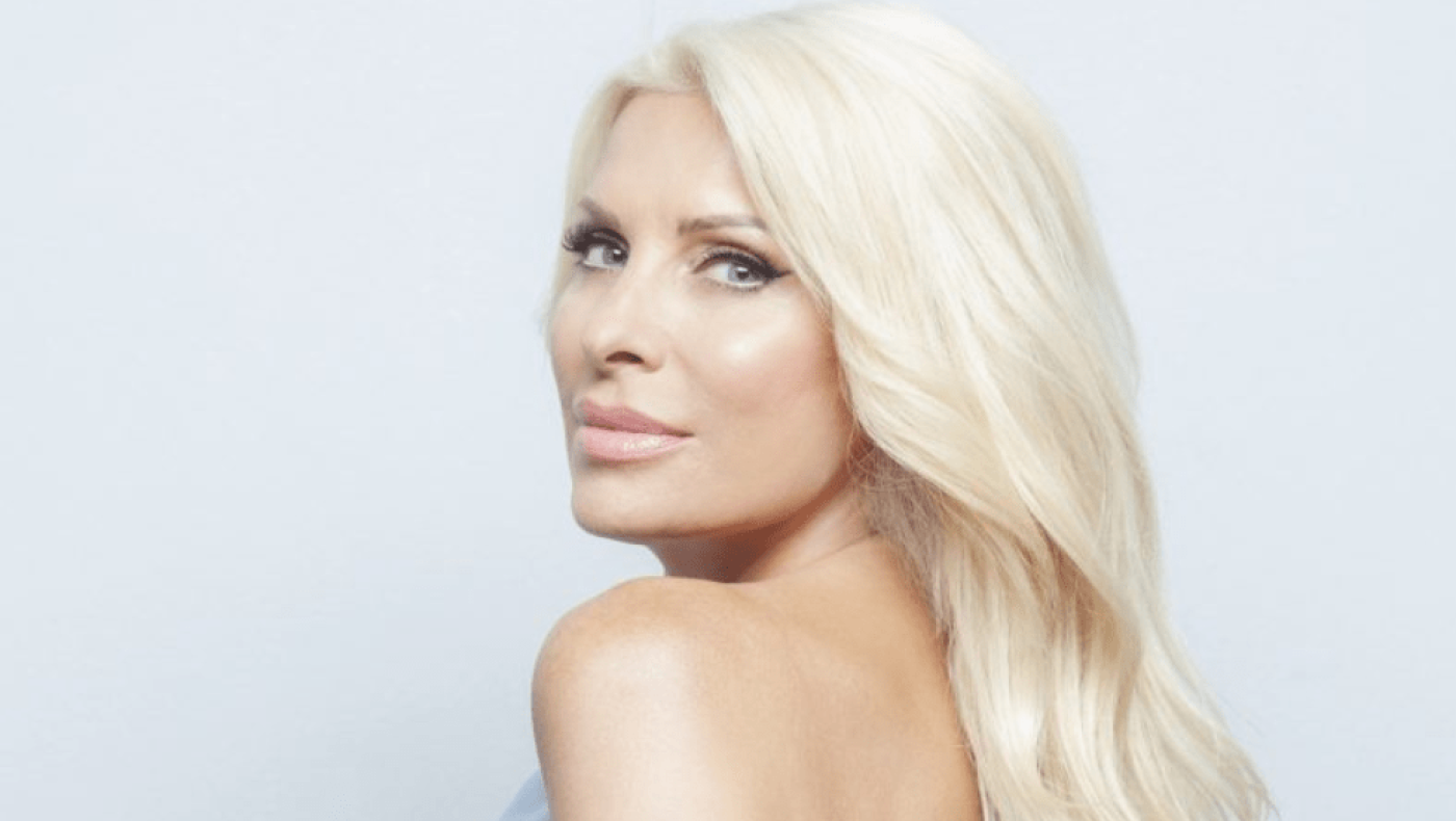 Τέλος από το Mega η Ελένη Μενεγάκη; Αυτό το κανάλι τη διεκδικεί