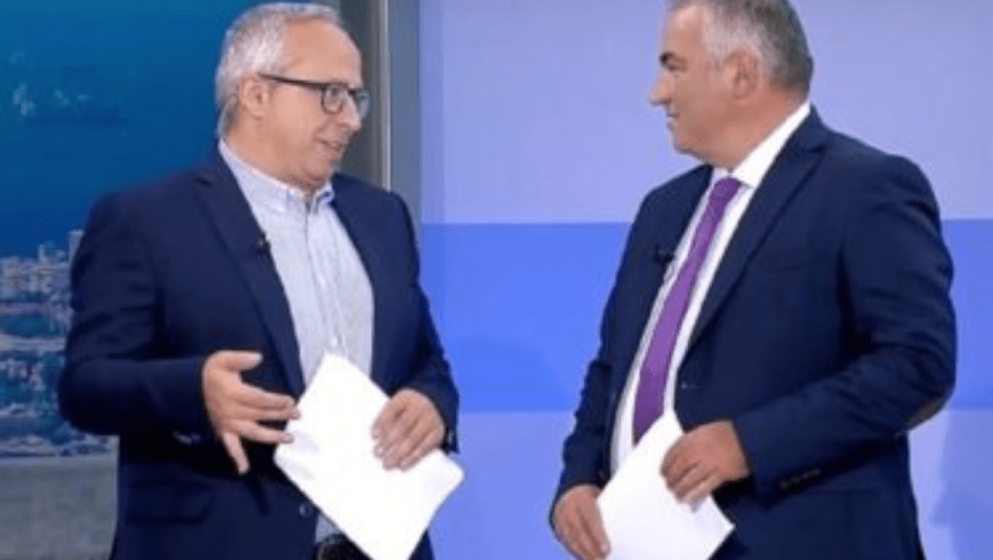 Χρ. Κούτρας: «ΠΑΟΚάρα και τα μυαλά στα μπλέντερ!