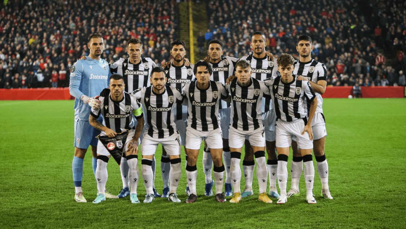 Με έναν συναρπαστικό τρόπο, πέτυχε το ακατόρθωτο