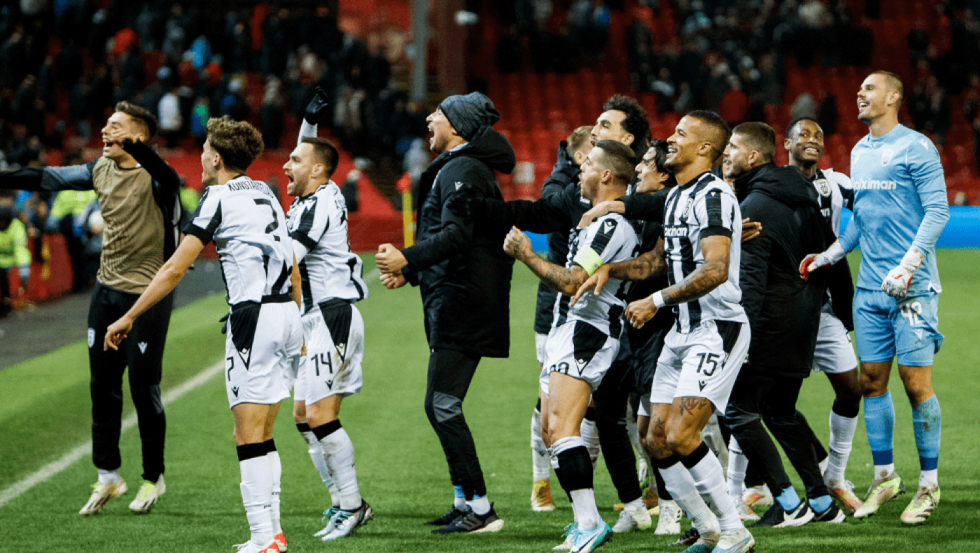 Ταξίδι … Παράδεισος-Κόλαση «αλέ ρετούρ»!