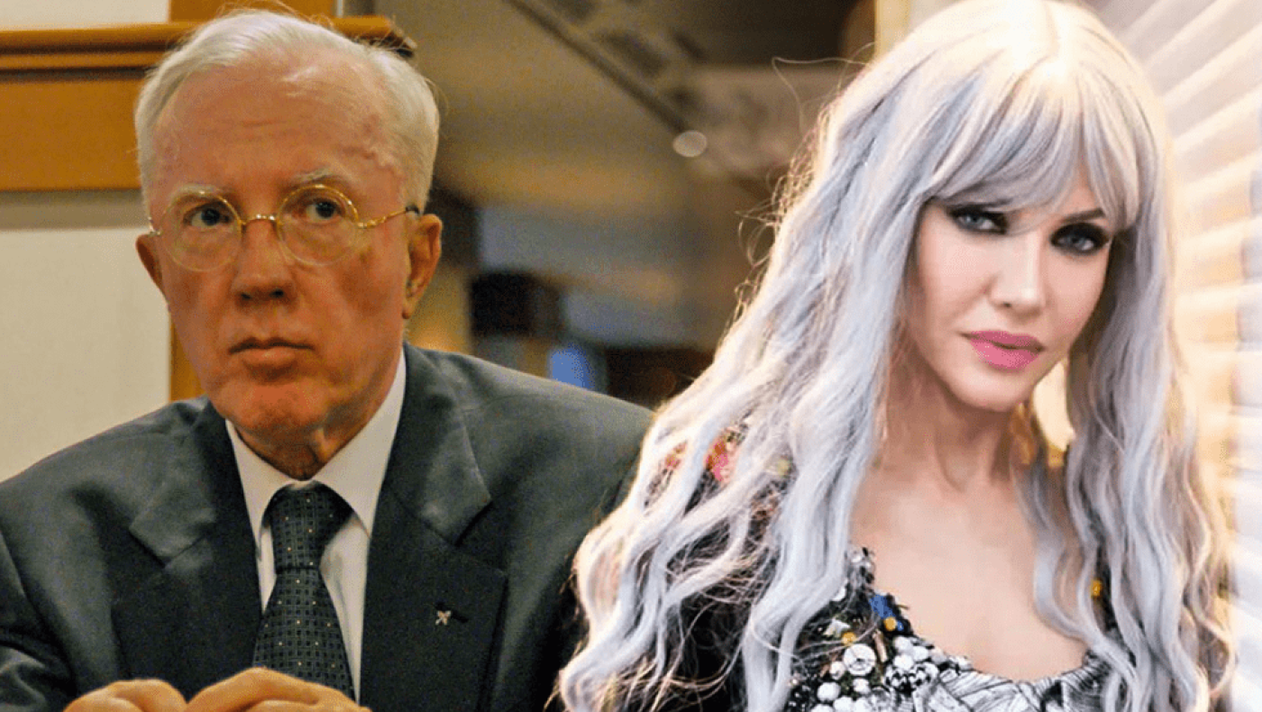 Πλεύρης: «Σας κάνει εντύπωση που αγαπάω μια γυναίκα γιατί τώρα αγαπούν τους άντρες»