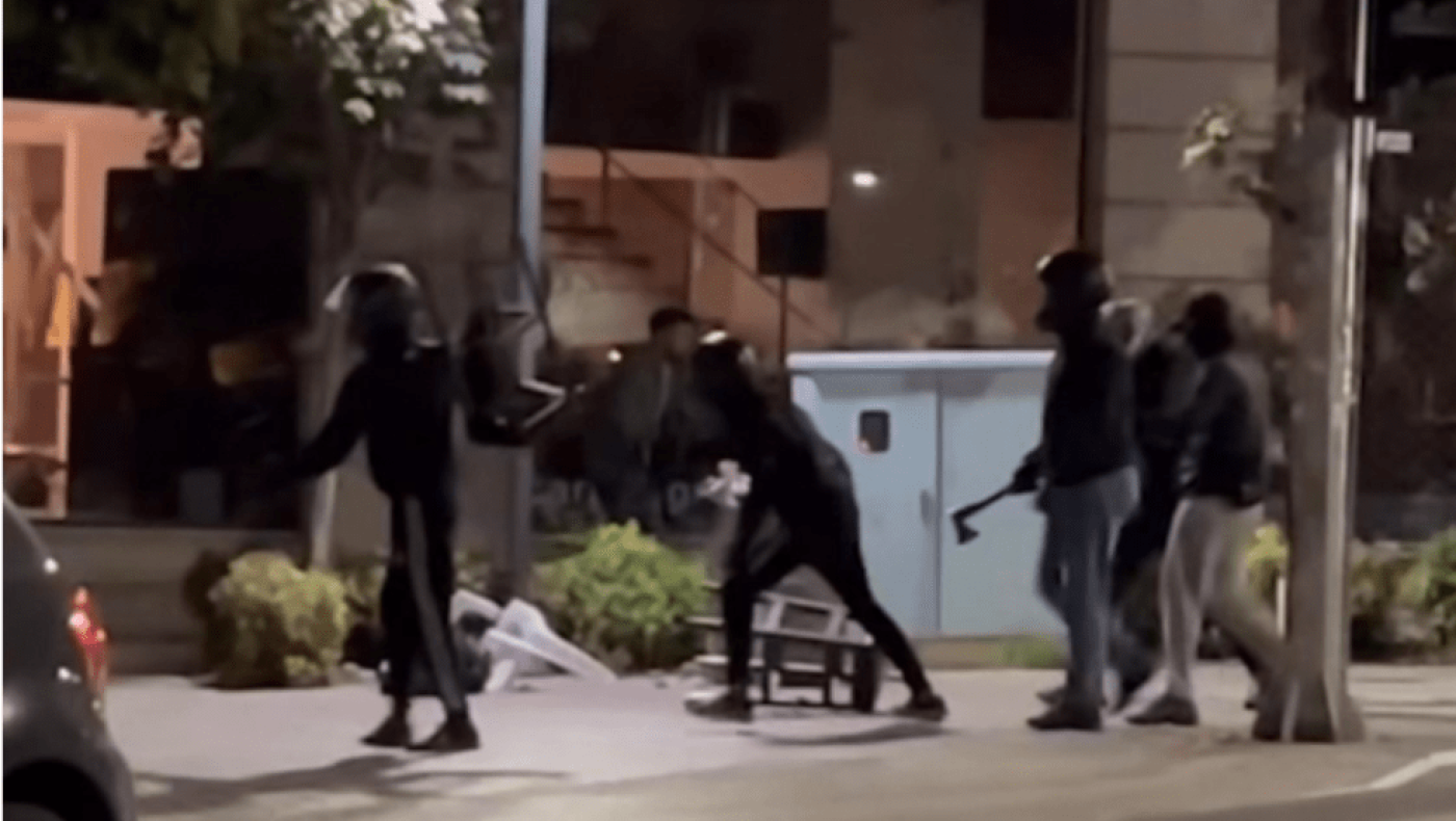 Μωυσίδης για οπαδικά επεισόδια: «Να αυστηροποιηθούν οι νόμοι- Πλέον το ποδόσφαιρο είναι πόλεμος και όχι γιορτή»