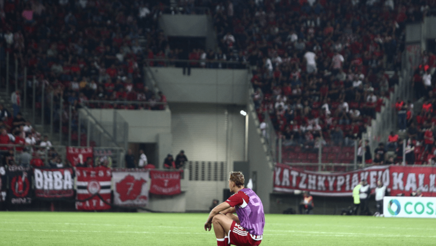 Κατανοητός ο ανταγωνισμός και τα χτυπήματα κάτω από τη μέση, αλλά οι ΠΑΕ θα πρέπει να συμφωνήσουν για το ποδόσφαιρο που θέλουν