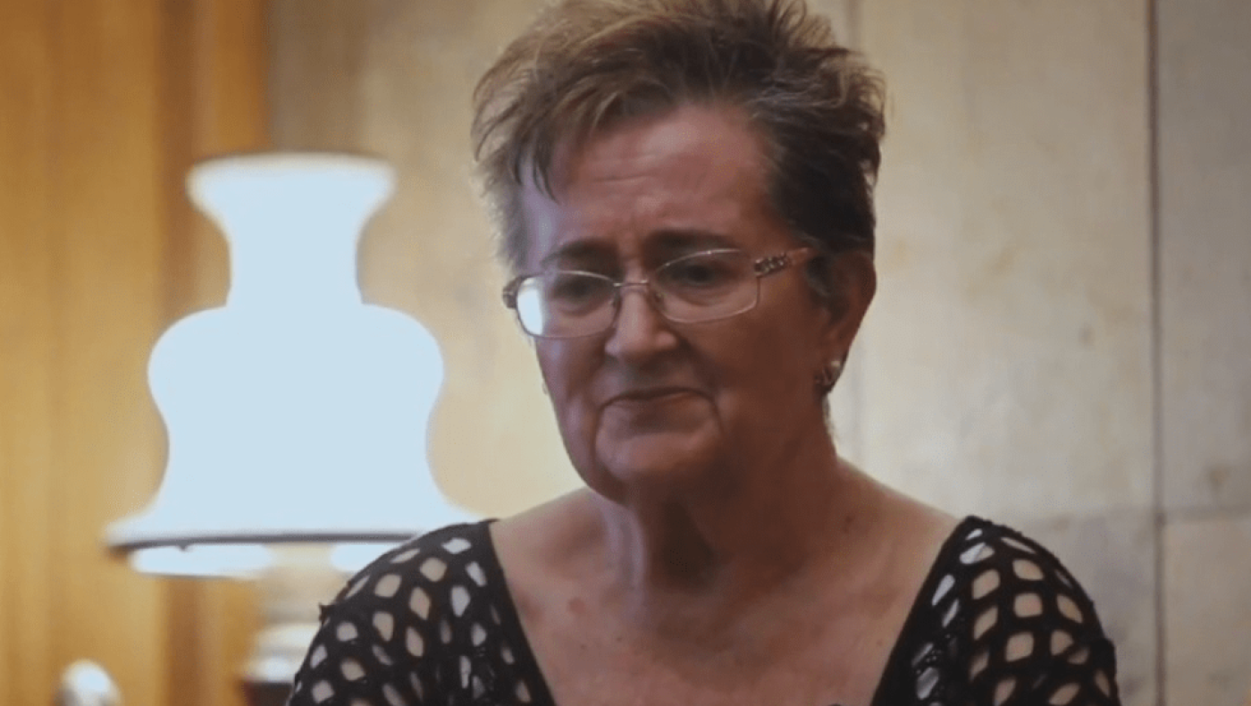 Θλίψη στον ΠΑΟΚ: «Έφυγε» η Έφη Παπαδοπούλου