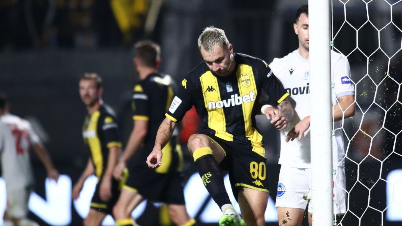 Ο Άρης ποντάρει στον… Γενάρη αλλά μέχρι τότε τι μπορεί να κάνει;