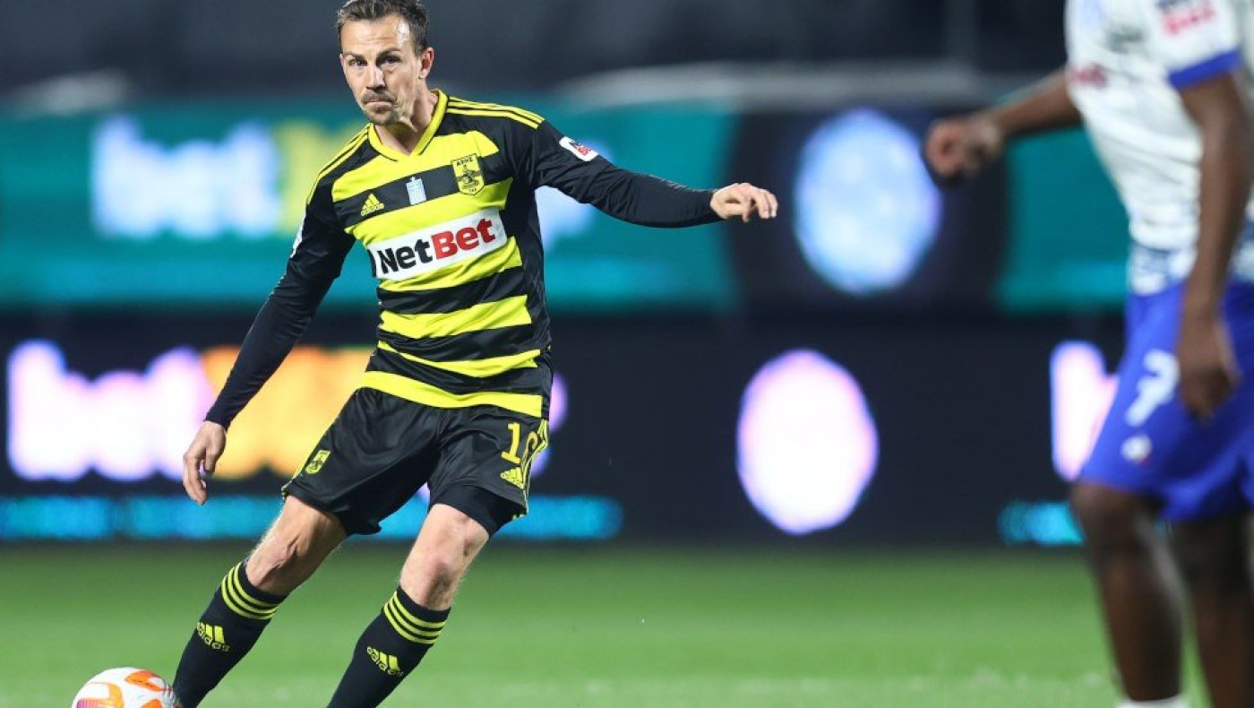 Άρης: Θέλει να χτίσει σερί κόντρα στον ΠΑΣ Γιάννινα