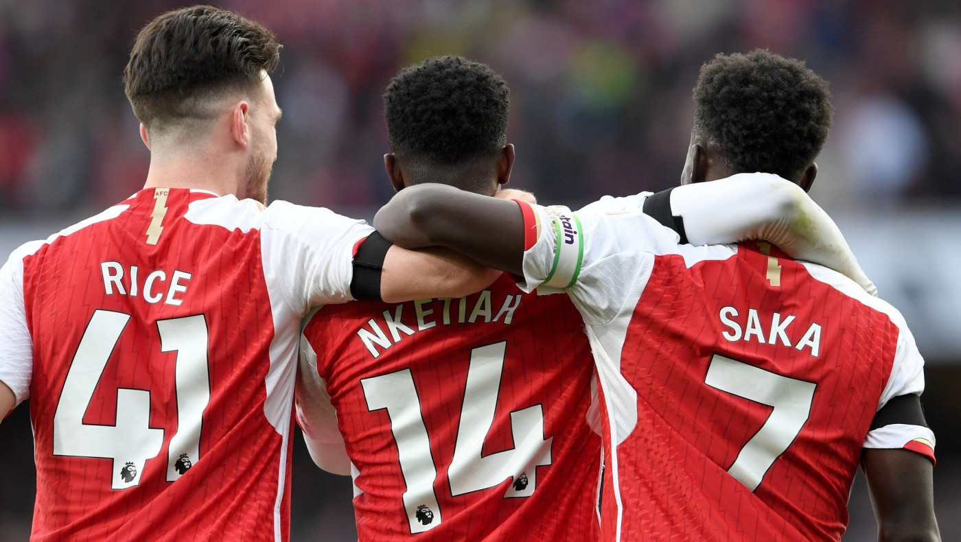 Το αθλητικό πρόγραμμα της ημέρας (11/11): Που θα δείτε Άρη, Άρσεναλ, Γιουνάιτεντ και Γιουβέντους