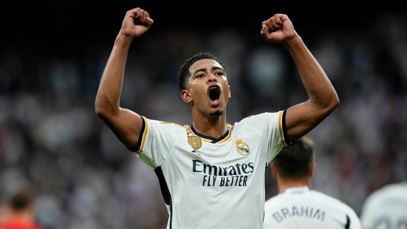 «Real player»: Με νέο ηγέτη τον Μπέλινγκχαμ