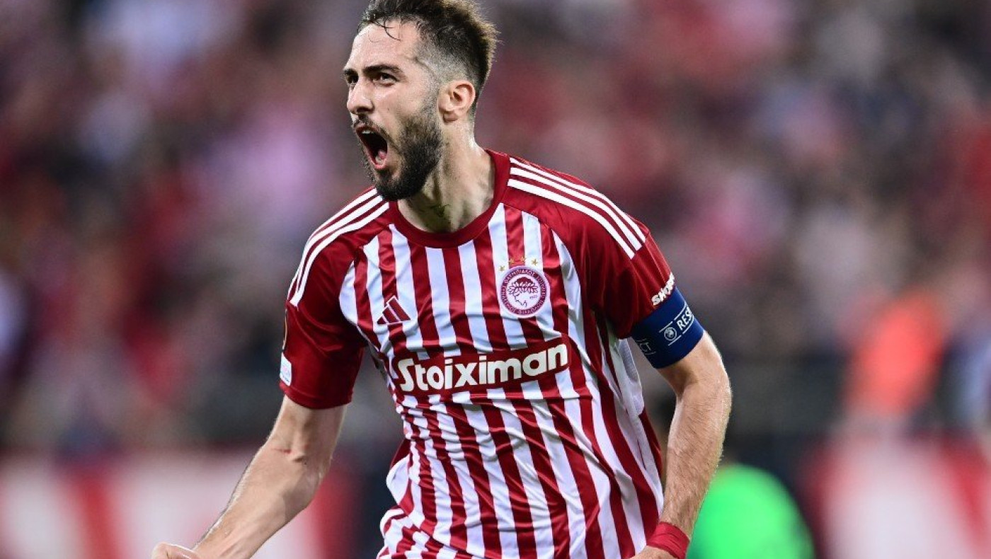 Φορτούνης: «Ήμουν κοντά στον ΠΑΟΚ το 2014, είχα πει στον μάνατζέρ μου να κλείσουμε εκεί»