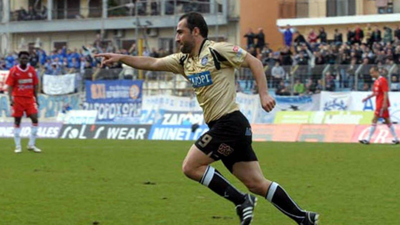 Σαϊτιώτης: «Ποιοτικός ο Κωνσταντέλιας, δε θα τον έλεγα ακόμα παικταρά»