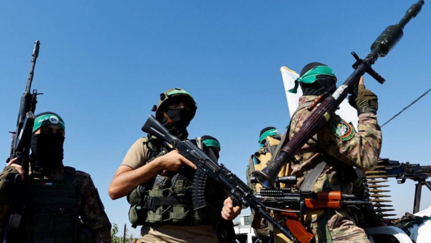 Η απάντηση της Χαμάς στο τελεσίγραφο Τραμπ: Τι λέει για ομήρους και την εξουσία στη Γάζα μετά τον πόλεμο