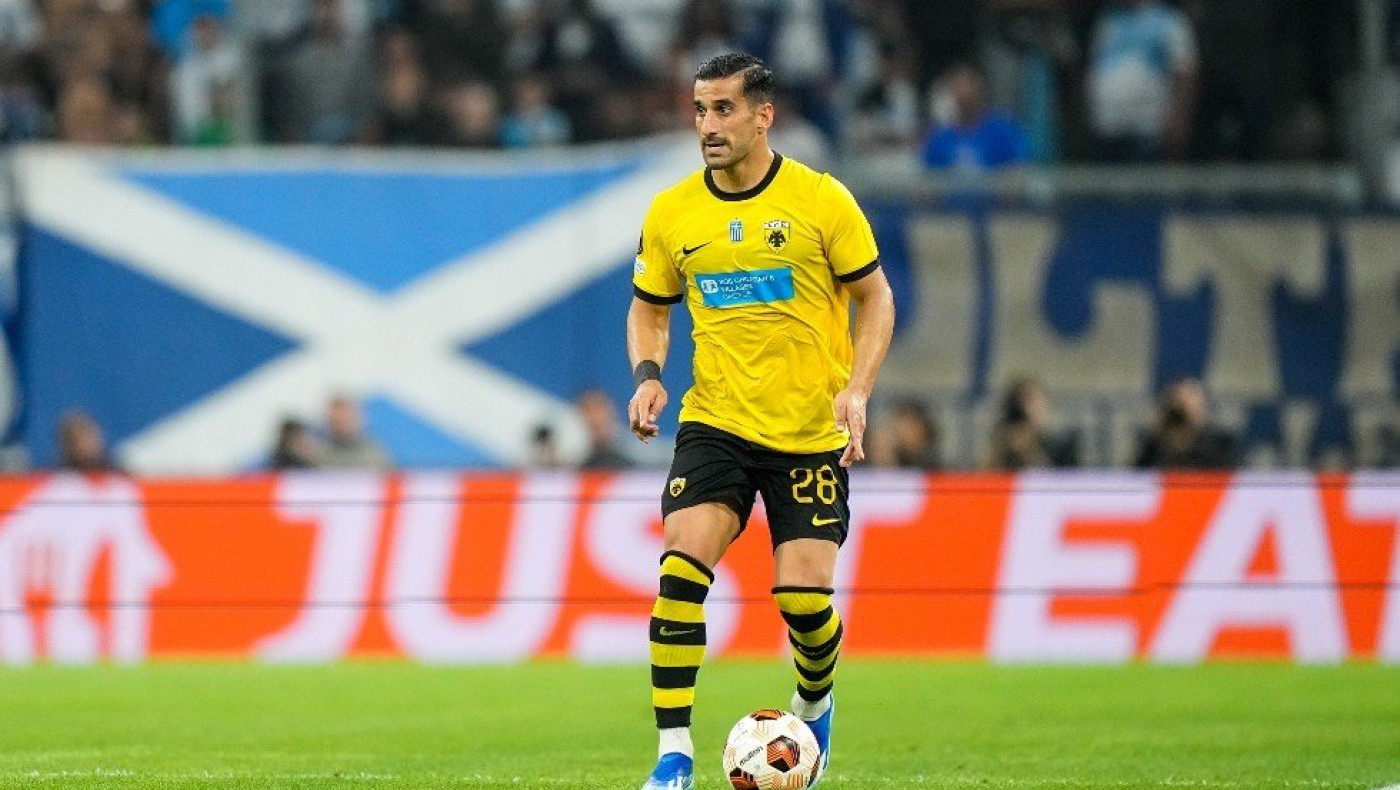 ΑΕΚ: Μετρά απουσίες ο Αλμέιδα - Εν αναμονή για Χατζισαφί